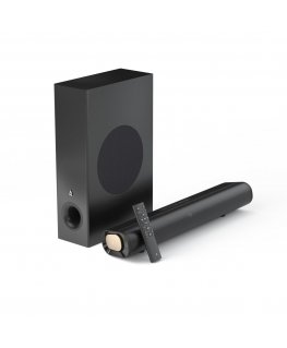 Creative Labs CREATIVE STAGE PRO 2.1 SOUNDBAR