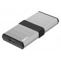 Emtec X205 Mini 1 TB C tipo USB USB 3.2 Gen 2x2 Sidabras Emtec X205 Mini 1 TB C tipo USB USB 3.2 Gen 2x2 Sidabras