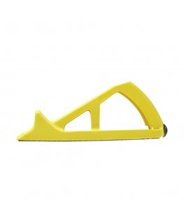 Stanley 5-21-103 vīle un skrāpjvīle Surform plakne