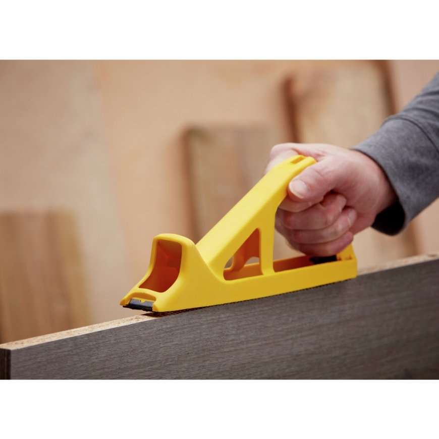 Stanley 270mm Surform Moulded Body Plane – 4
