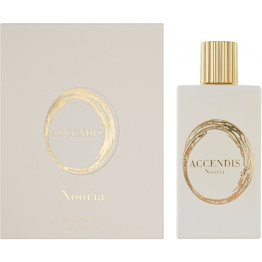 Accendis Nooria EDP