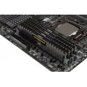 Corsair Vengeance LPX 16 GB muistimoduuli 1 x 16 GB DDR4 Corsair Vengeance LPX 16 GB muistimoduuli 1 x 16 GB DDR4