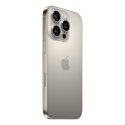 Apple iPhone 16 Pro 16 cm (6.3") Kaksik-SIM iOS 18 5G USB tüüp-C 512 GB Titaanium