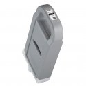 Canon PFI-1700MBK ink cartridge Original Black Canon PFI-1700MBK ink cartridge Original Black