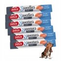 ZOLUX Sweeties su lašiša ir vištiena - šunų užkandis - 7x14g ZOLUX Sweeties su lašiša ir vištiena - šunų užkandis - 7x14g
