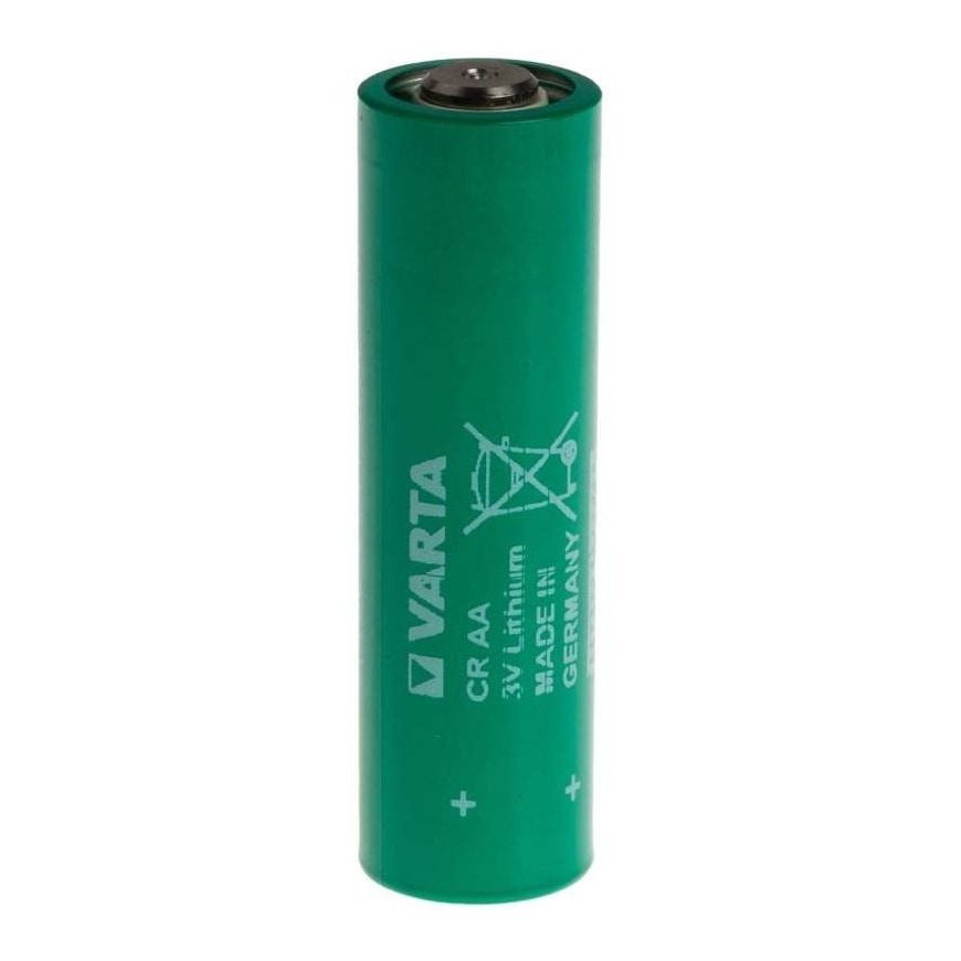 Aku - VARTA CR AA 3V Liitium 50.5x14.5mm 21g – 2