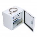 Extralink EX.32787 tīkla pārslēgs Nepārvaldīts L2 Gigabit Ethernet (10/100/1000) Power over Ethernet Extralink EX.32787 tīkla pārslēgs Nepārvaldīts L2 Gigabit Ethernet (10/100/1000) Power over Ethernet