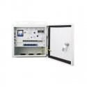 Extralink EX.32787 tīkla pārslēgs Nepārvaldīts L2 Gigabit Ethernet (10/100/1000) Power over Ethernet Extralink EX.32787 tīkla pārslēgs Nepārvaldīts L2 Gigabit Ethernet (10/100/1000) Power over Ethernet