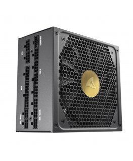 Sharkoon Rebel P30 Gold barošanas avotu vienība 1300 W 20+4 pin ATX ATX Melns