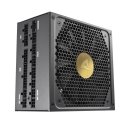 Sharkoon Rebel P30 Gold блок питания 1300 W 20+4 pin ATX ATX Черный