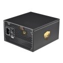 Sharkoon Rebel P30 Gold maitinimo blokas 1300 W 20+4 pin ATX ATX Juoda