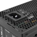 Sharkoon Rebel P30 Gold virtalähdeyksikkö 1300 W 20+4 pin ATX ATX musta