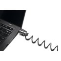 Kensington ClickSafe 2.0 Portable Universal Keyed Laptop Lock Kensington ClickSafe 2.0 Portable Universal Keyed Laptop Lock