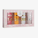 Lattafa Dāvanu komplekts 20ml X 5 gabali Dāvanu kastīte 04 Lattafa Dāvanu komplekts 20ml X 5 gabali Dāvanu kastīte 04