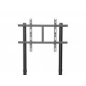 Equip 650608 TV-kiinnike 2,03 m (80") musta Equip 650608 TV-kiinnike 2,03 m (80") musta