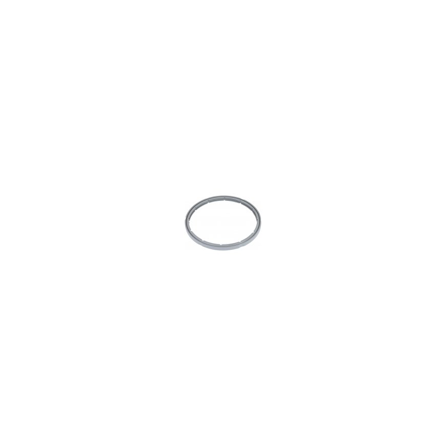 BergHOFF silikoonring - varuosa ohutustihenduseks Vita rõhukannule 22 cm