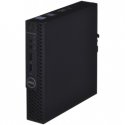 DELL OptiPlex 3070 Micro i5-8500T 16GB 256GB SSD mSFF Win11pro Naudotas DELL OptiPlex 3070 Micro i5-8500T 16GB 256GB SSD mSFF Win11pro Naudotas