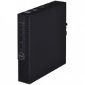 DELL OptiPlex 3070 Micro i5-8500T 16GB 256GB SSD mSFF Win11pro Kasutatud DELL OptiPlex 3070 Micro i5-8500T 16GB 256GB SSD mSFF Win11pro Kasutatud