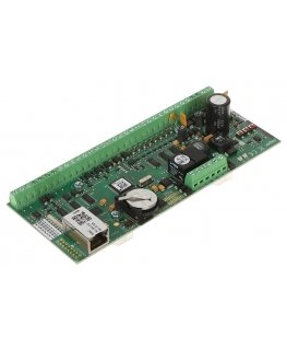 Prieigos kontrolės modulis MC16-PAC-ST-10