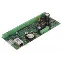 Piekļuves kontroles modulis MC16-PAC-ST-10 Piekļuves kontroles modulis MC16-PAC-ST-10