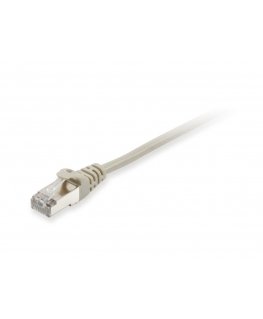Equip 635501 сетевой кабель Серый 2 m Cat6 S/FTP (S-STP)