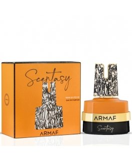 Armaf Scentasy Noir de Pêche Парфюмированная вода 100 мл (унисекс)