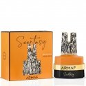 Armaf Scentasy Noir de Pêche Парфюмированная вода 100 мл (унисекс) Armaf Scentasy Noir de Pêche Парфюмированная вода 100 мл (унисекс)