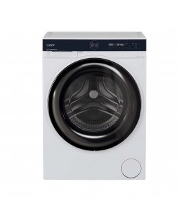 Candy BS 48SB6-S skalbimo mašina Pakraunama per priekį 8 kg 1400 RPM Balta