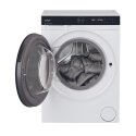 Candy BS 48SB6-S washing machine Front-load 8 kg 1400 RPM White Candy BS 48SB6-S washing machine Front-load 8 kg 1400 RPM White
