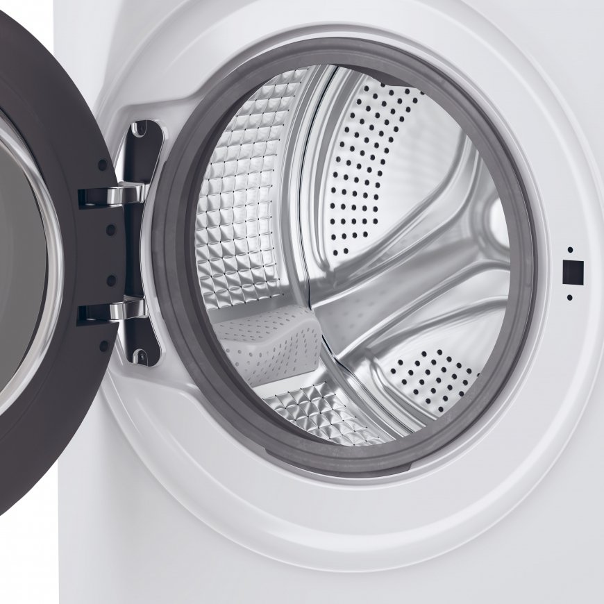 Candy BS 48SB6-S washing machine Front-load 8 kg 1400 RPM White – 5