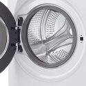 Candy BS 48SB6-S washing machine Front-load 8 kg 1400 RPM White Candy BS 48SB6-S washing machine Front-load 8 kg 1400 RPM White
