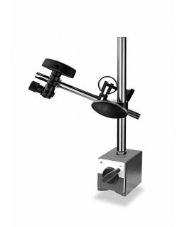 Stovas Scala 438 300 mm 60 kg su magnetiniu padu
