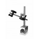 Stend Scala 438 300 mm 60 kg magnetilise alusega Stend Scala 438 300 mm 60 kg magnetilise alusega