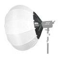 Lubinis valaisain Apšvietuksen modifikaattori - MITOYA Lantern 85cm Softbox Bowens Mount Lubinis valaisain Apšvietuksen modifikaattori - MITOYA Lantern 85cm Softbox Bowens Mount
