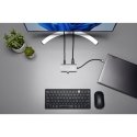 Kensington UH1400P USB 3.2 Gen 1 (3.1 Gen 1) Type-C Melns, Sudrabs Kensington UH1400P USB 3.2 Gen 1 (3.1 Gen 1) Type-C Melns, Sudrabs