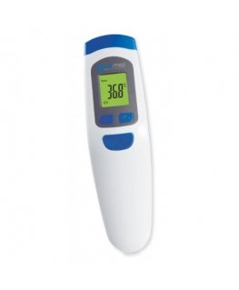 HI-TECH MEDICAL ORO-T30 BABY Etätunnistus Valkoinen Universaali Kosketus