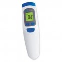 HI-TECH MEDICAL ORO-T30 BABY Remote sensing White Universal Touch HI-TECH MEDICAL ORO-T30 BABY Remote sensing White Universal Touch