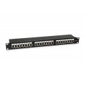 Equip 326425 патч-панель 1U Equip 326425 патч-панель 1U
