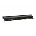 Equip 326425 патч-панель 1U Equip 326425 патч-панель 1U