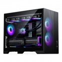 Phanteks XT M3 RGB Micro Tower Black Phanteks XT M3 RGB Micro Tower Black
