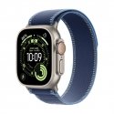 Apple Watch Ultra 3 GPS + Cellular Titanium Blue Apple Watch Ultra 3 GPS + Cellular Titanium Blue