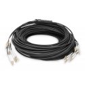 Digitus DK-24338U050BK-BBB InfiniBand/fibre optic cable 50 m LC U-DQ(ZN) BH Черный