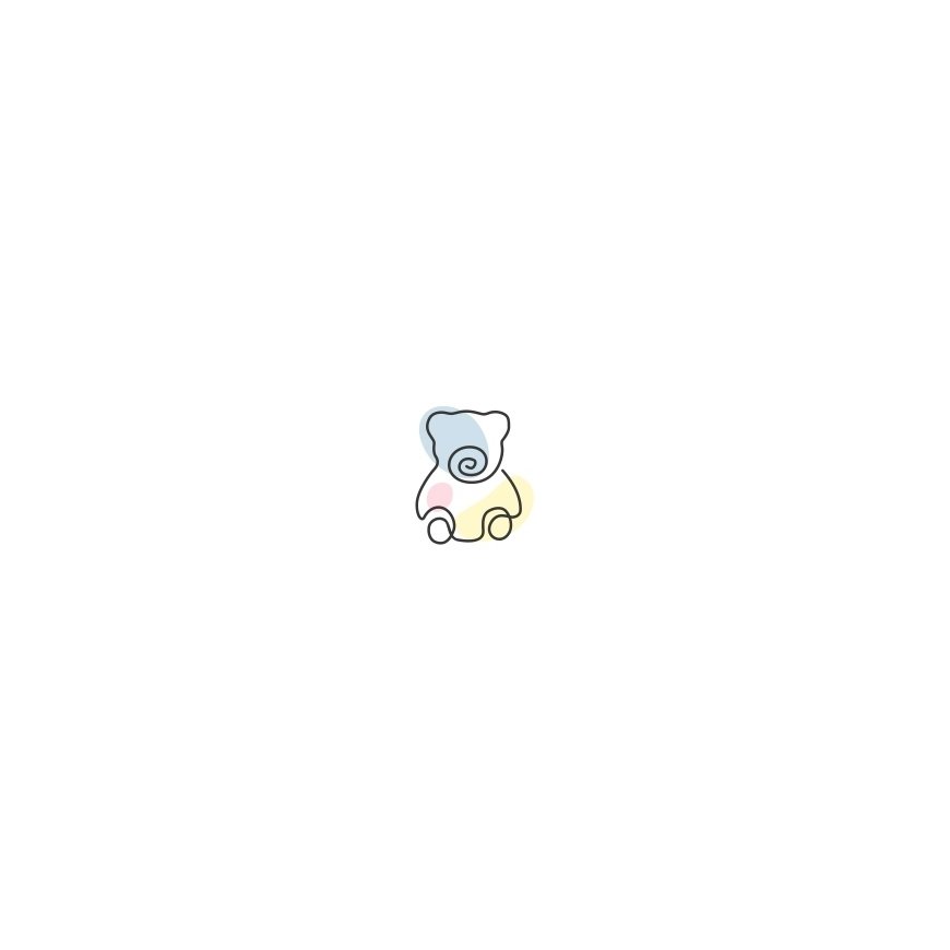MAKEBUG 3D papīra puzle Āzijas zilonis