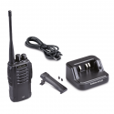 Midland D10 skaitmeninis DMR446 radijo ryšio prietaisas Midland D10 skaitmeninis DMR446 radijo ryšio prietaisas