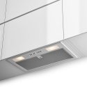 FABER S.p.A. Inka Smart C LG A52 Встроенный Серый 335 m³/h FABER S.p.A. Inka Smart C LG A52 Встроенный Серый 335 m³/h