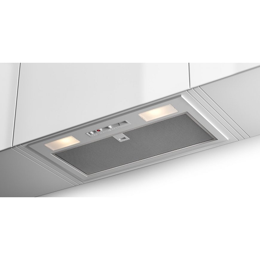 FABER S.p.A. Inka Smart C LG A52 Встроенный Серый 335 m³/h – 2