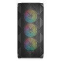 Sharkoon AK3 RGB Midi Tower Must Sharkoon AK3 RGB Midi Tower Must