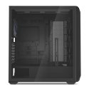 Sharkoon AK3 RGB Midi Tower Melns