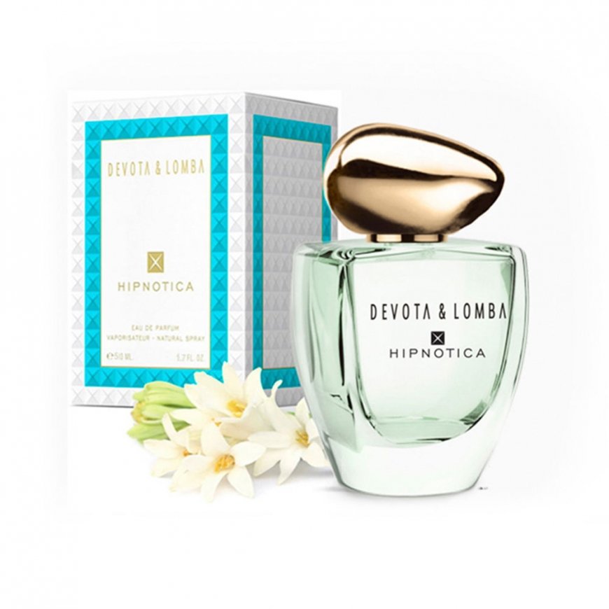 Women's Perfume Hipnotica Devota & Lomba EDP