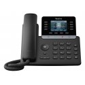 Yealink T73U IP-телефон Черный ЖК Yealink T73U IP-телефон Черный ЖК
